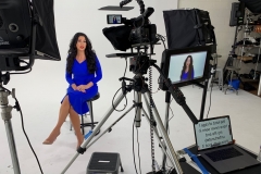 Behind The Scenes