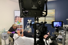 Behind The Scenes