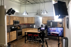 Behind The Scenes